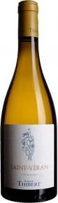Вино Saint-Veran, Domaine Thibert Pere et Fils, AOC, 2018, 0.75 л