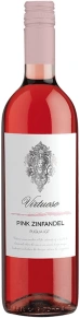 Вино Virtuoso Pink Zinfandel, Casa Girelli, IGT, 0.75 л