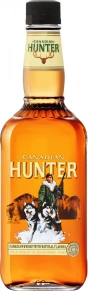 Виски Canadian Hunter, 3 года, 0.75 л