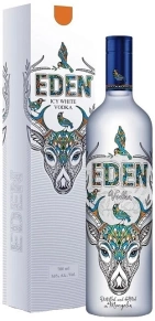Водка Eden, 0.7 л (п/у)