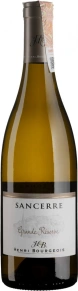 Вино Sancerre Grande Reserve, Henri Bourgeois, AOC, 2020, 0.75 л