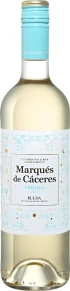 Вино Verdejo, Marques de Caceres, DO, 2021, 0.75 л