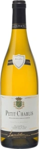 Вино Petit Chablis, Lamblin & Fils, AOC, 2019, 0.75 л