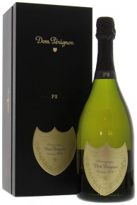 Шампанское P3, Dom Perignon, 1970, 0.75 л (п/у)