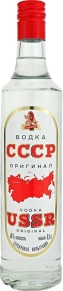 Водка Оригинал, СССР, 0.5 л