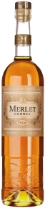 Коньяк Merlet, VSOP, 4 года, 0.5 л