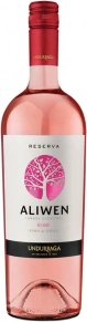 Вино Rose, Aliwen, Reserva, 2021, 0.75 л