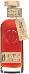 Арманьяк Brut de Fut, Jean Cave, Vintage, 0.5 л