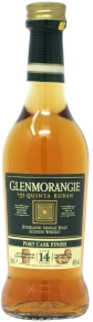 Виски The Quinta Ruban, Glenmorangie, 14 лет, 0.05 л