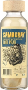 Ликер Lori Pear, Samogray, 0.5 л