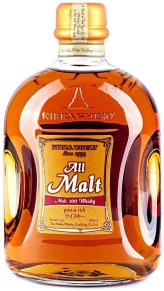Виски All Malt, Nikka, 0.7 л