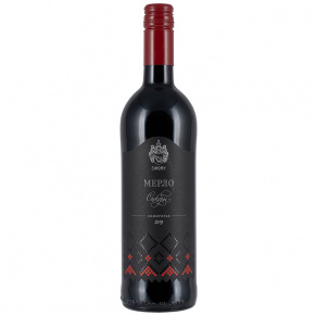 Вино Мерло, Sikory