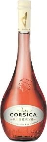 Вино Reserve Rose, Viva Corsica, 0.75 л