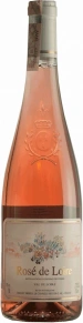 Вино Rose de Loire, Drouet Freres, AOP, 0.75 л
