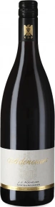 Вино Spatburgunder Trocken, Adeneuer, 2022, 0.75 л
