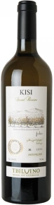 Вино Спешл Резерв Киси, Тбилвино, 2016, 0.75 л