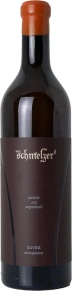 Вино Schlicht und Ergreifend Weisse Cuvee, Schmelzer's, 2018, 0.75 л