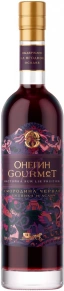 Ликер Гурмэ Черная Смородина Ежевика и Асаи, Онегин, 0.2 л