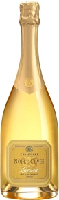 Шампанское Noble Cuvee Blanc de Blancs, Lanson, 2000, 0.75 л