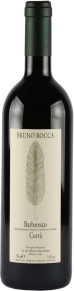 Вино Barbaresco Curra, Rabaja di Bruno Rocca, DOCG, 2018, 0.75 л