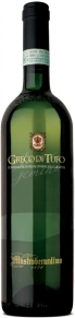 Вино Greco di Tufo, Mastroberardino, DOCG, 2012, 0.75 л