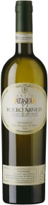 Вино Roero Arneis, Batasiolo, DOCG, 2016, 0.75 л