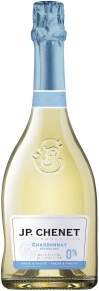 Игристое вино So Free Chardonnay, J.P. Chenet, 2023, 0.75 л