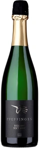 Игристое вино Riesling Sekt, Pfeffingen, 2021, 0.75 л