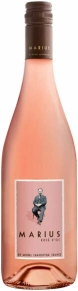 Вино Rose, Marius, 2013, 0.75 л