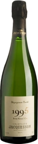 Шампанское Avize Grand Cru Brut Degorgement Tardif, Jacquesson, 1995, 1.5 л
