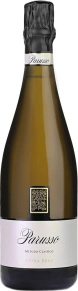 Игристое вино Metodo Classico Extra Brut, Parusso, 2018, 0.75 л