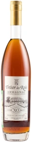Арманьяк Tresor des Rois, XO, не менее 6 лет, 0.7 л