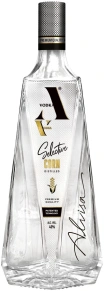 Водка Vodka A, 0.7 л