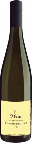 Вино Gewurztraminer, Huia, 2016, 0.75 л