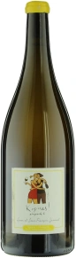 Вино Kopines!, Anne et Jean-Francois Ganevat, 2017, 1.5 л