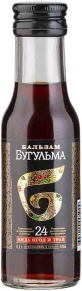Ликер бальзам, Бугульма, 0.1 л