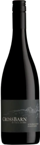 Вино Pinot Noir, CrossBarn, 2017, 0.75 л