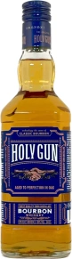 Виски Bourbon, Holy Gun, 0.5 л