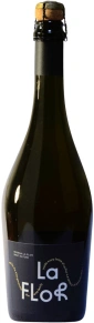 Игристое вино La Flor, 0.75 л