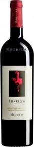 Вино Turriga, 2017, 0.75 л