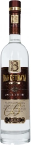 Водка Noble Limited Edition, Banketnaya, 0.5 л