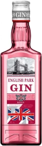 Джин Rose, English Park, 0.25 л