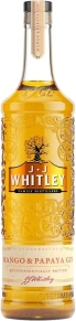 Джин Mango & Papaya, J.J. Whitley, 0.7 л