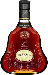 Коньяк Hennessy, XO, 7 лет, 0.35 л