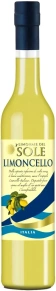 Ликер Limonaie del O'Sole, 0.5 л