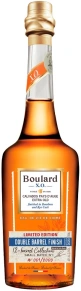 Кальвадос Double Barrel Cask Finish, Boulard, XO, 0.7 л (п/у)