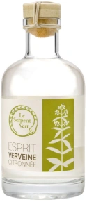 Ликер Esprit Verveine, L'Herbier sous la Rochette, 0.35 л
