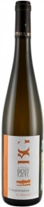 Вино Gewurztraminer Les Elements, AOC, 2008, 0.75 л