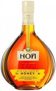 Коньяк Хани, Ной, 0.5 л