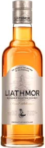 Виски Blended, Liathmor, 3 года, 0.5 л